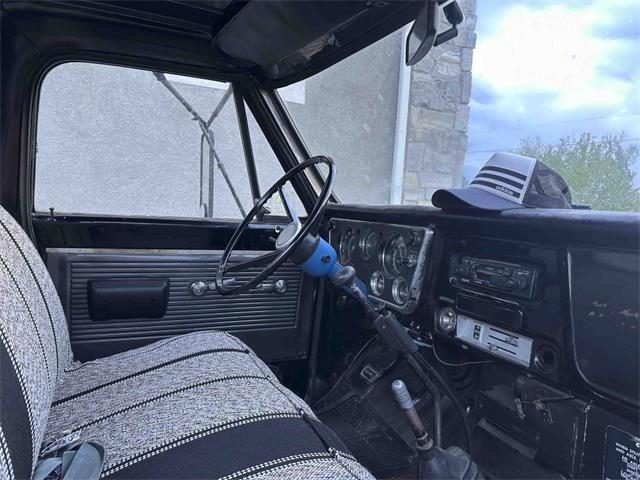 1971 Chevrolet C50 (CC-1847574) for sale in , 