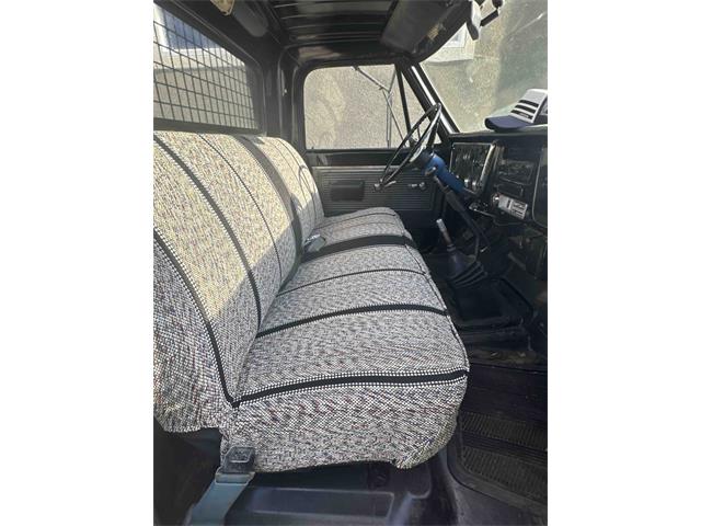 1971 Chevrolet C50 (CC-1847574) for sale in , 