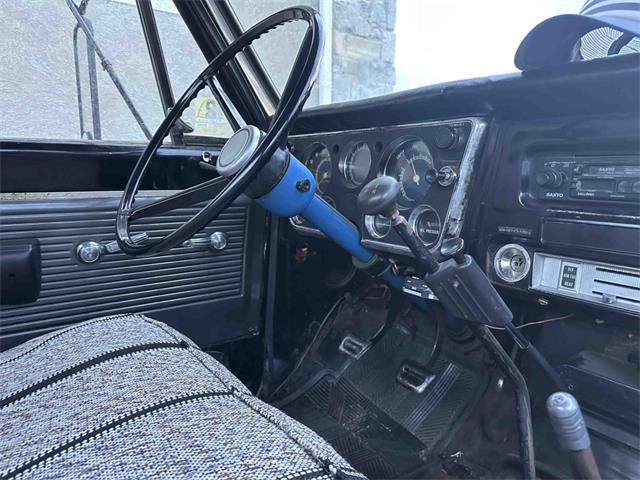 1971 Chevrolet C50 (CC-1847574) for sale in , 