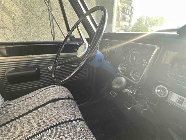 1971 Chevrolet C50 (CC-1847574) for sale in , 
