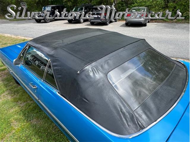 1970 Plymouth Fury III (CC-1847575) for sale in North Andover, Massachusetts