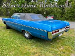1970 Plymouth Fury III (CC-1847575) for sale in North Andover, Massachusetts