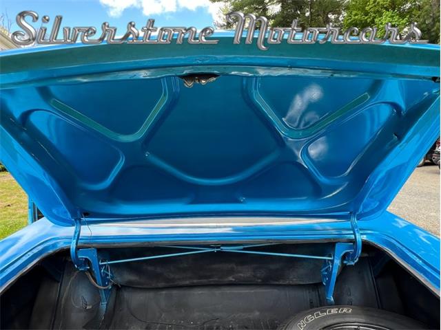 1970 Plymouth Fury III (CC-1847575) for sale in North Andover, Massachusetts
