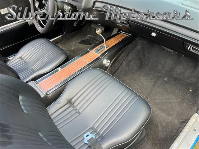 1970 Plymouth Fury III (CC-1847575) for sale in North Andover, Massachusetts
