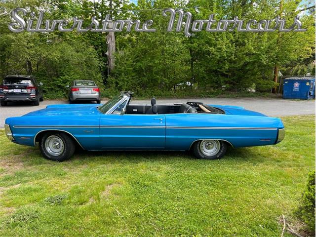 1970 Plymouth Fury III (CC-1847575) for sale in North Andover, Massachusetts