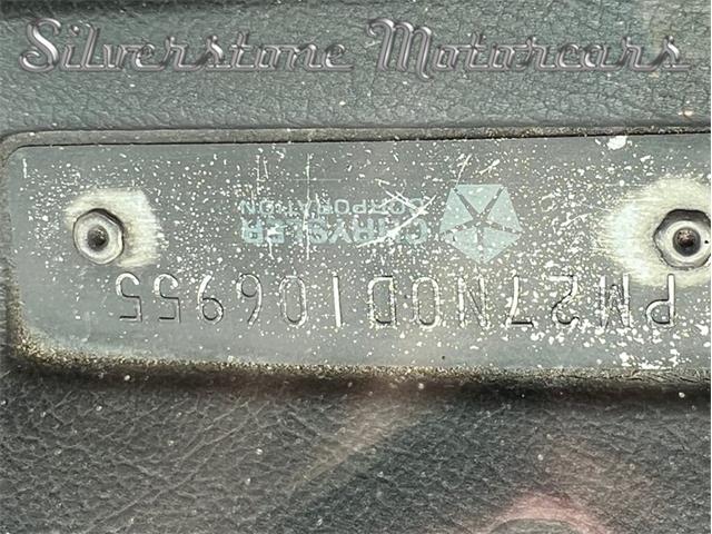 1970 Plymouth Fury III (CC-1847575) for sale in North Andover, Massachusetts