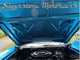 1970 Plymouth Fury III (CC-1847575) for sale in North Andover, Massachusetts
