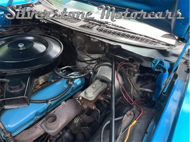 1970 Plymouth Fury III (CC-1847575) for sale in North Andover, Massachusetts