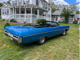 1970 Plymouth Fury III (CC-1847575) for sale in North Andover, Massachusetts