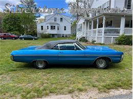 1970 Plymouth Fury III (CC-1847575) for sale in North Andover, Massachusetts