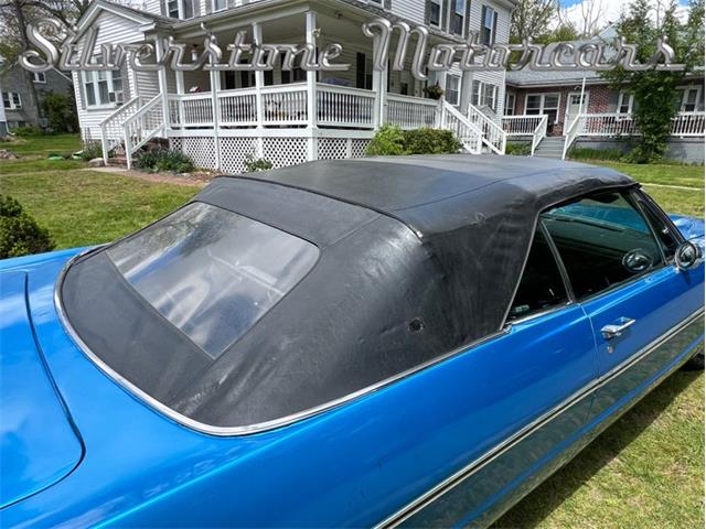 1970 Plymouth Fury III (CC-1847575) for sale in North Andover, Massachusetts