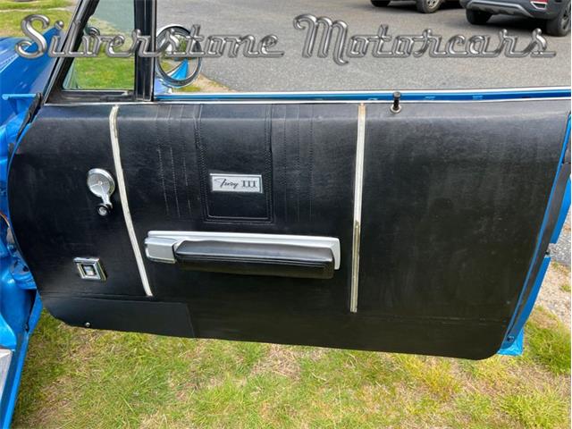 1970 Plymouth Fury III (CC-1847575) for sale in North Andover, Massachusetts