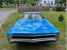 1970 Plymouth Fury III (CC-1847575) for sale in North Andover, Massachusetts