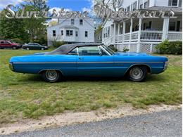 1970 Plymouth Fury III (CC-1847575) for sale in North Andover, Massachusetts