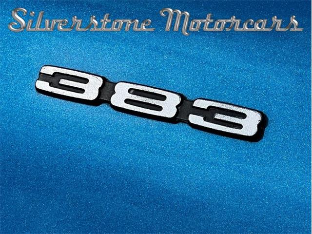 1970 Plymouth Fury III (CC-1847575) for sale in North Andover, Massachusetts
