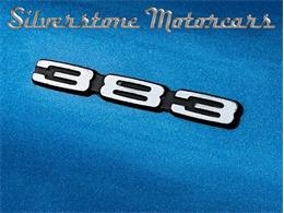 1970 Plymouth Fury III (CC-1847575) for sale in North Andover, Massachusetts