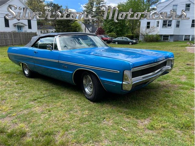 1970 Plymouth Fury III (CC-1847575) for sale in North Andover, Massachusetts