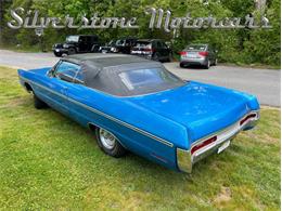 1970 Plymouth Fury III (CC-1847575) for sale in North Andover, Massachusetts