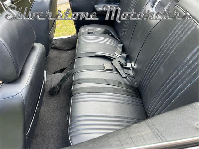 1970 Plymouth Fury III (CC-1847575) for sale in North Andover, Massachusetts