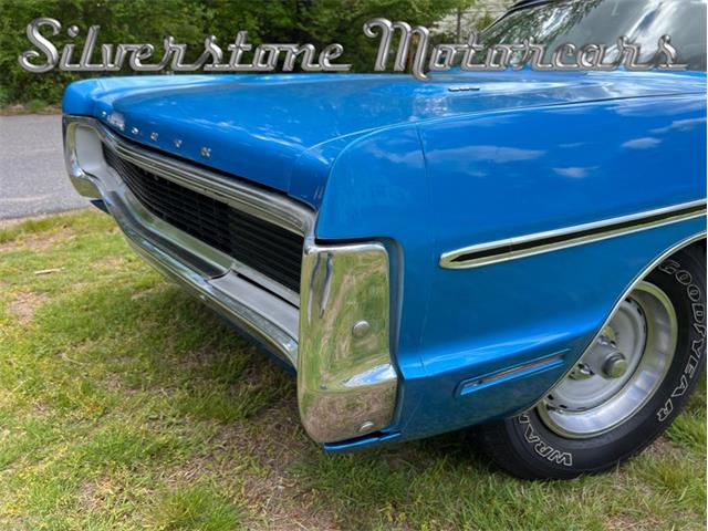 1970 Plymouth Fury III (CC-1847575) for sale in North Andover, Massachusetts