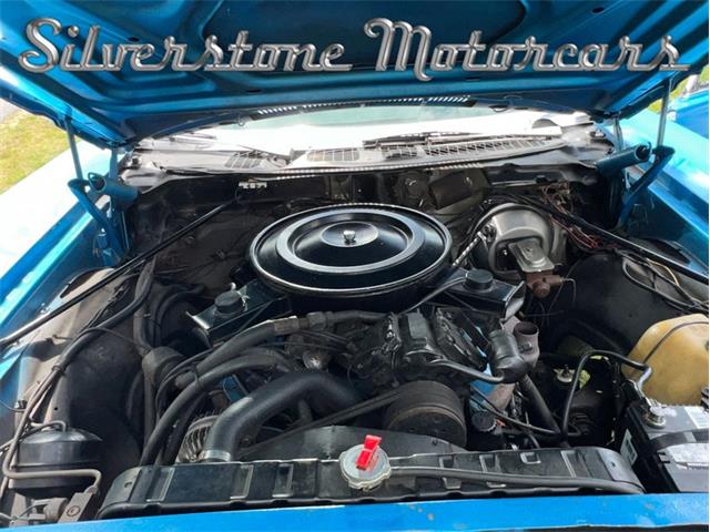 1970 Plymouth Fury III (CC-1847575) for sale in North Andover, Massachusetts