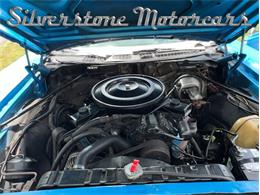 1970 Plymouth Fury III (CC-1847575) for sale in North Andover, Massachusetts