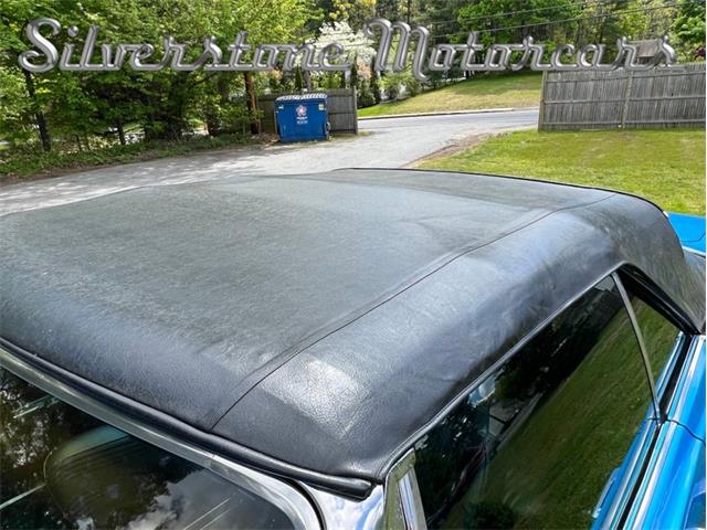 1970 Plymouth Fury III (CC-1847575) for sale in North Andover, Massachusetts