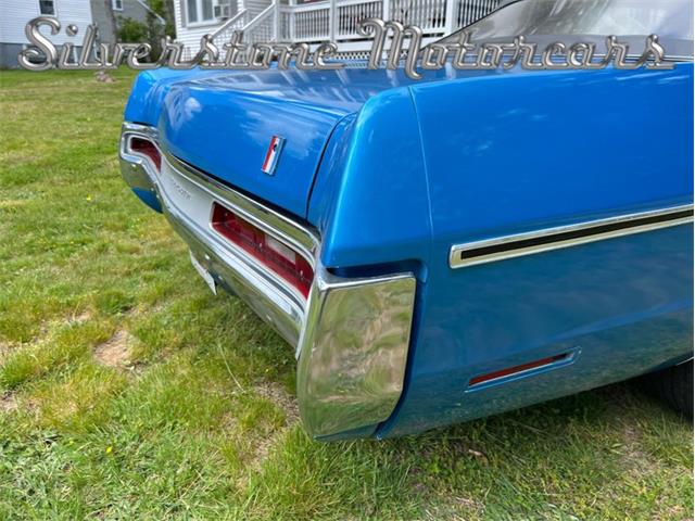 1970 Plymouth Fury III (CC-1847575) for sale in North Andover, Massachusetts