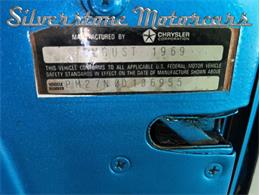 1970 Plymouth Fury III (CC-1847575) for sale in North Andover, Massachusetts