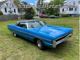 1970 Plymouth Fury III (CC-1847575) for sale in North Andover, Massachusetts