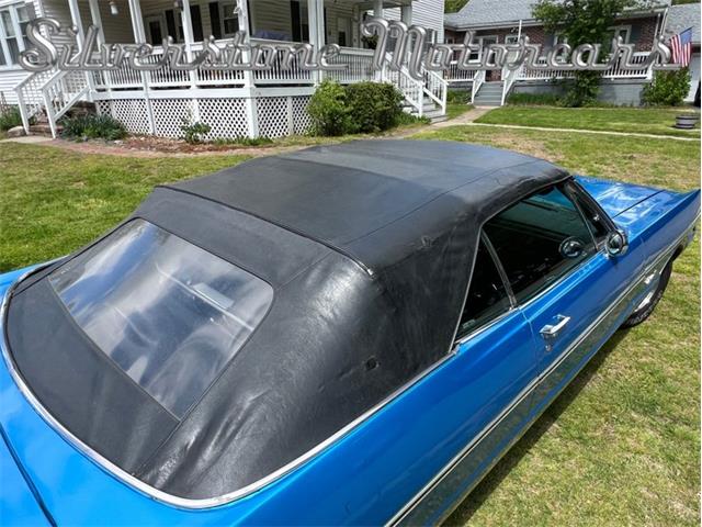 1970 Plymouth Fury III (CC-1847575) for sale in North Andover, Massachusetts