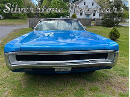 1970 Plymouth Fury III (CC-1847575) for sale in North Andover, Massachusetts