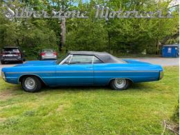 1970 Plymouth Fury III (CC-1847575) for sale in North Andover, Massachusetts