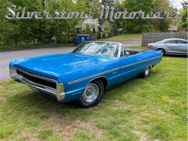 1970 Plymouth Fury III (CC-1847575) for sale in North Andover, Massachusetts
