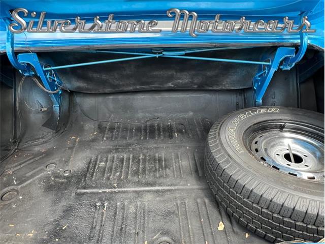 1970 Plymouth Fury III (CC-1847575) for sale in North Andover, Massachusetts