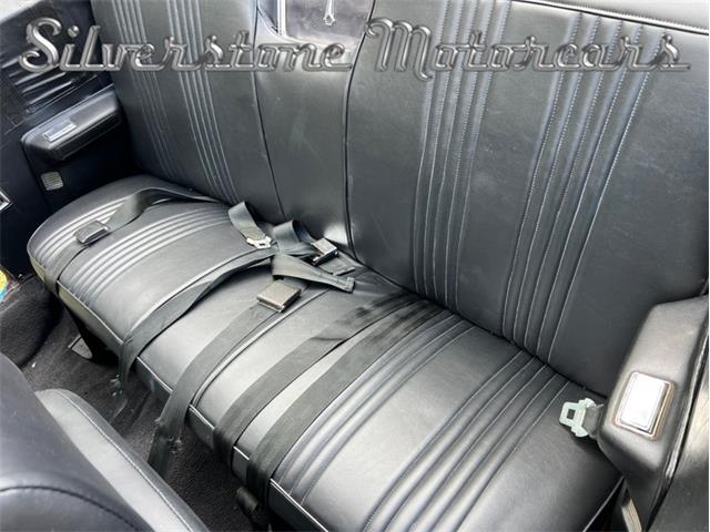 1970 Plymouth Fury III (CC-1847575) for sale in North Andover, Massachusetts