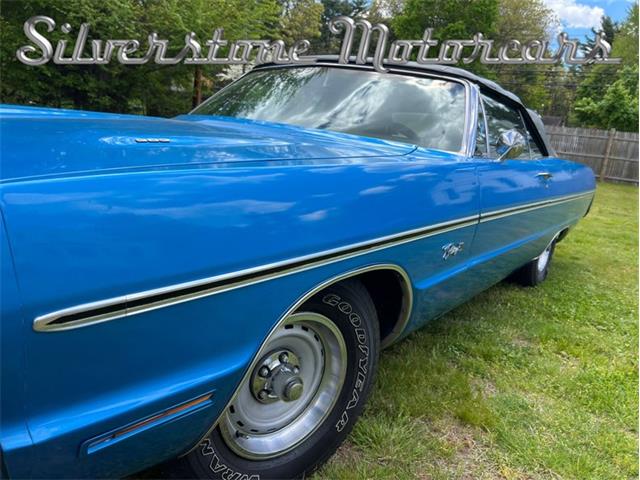 1970 Plymouth Fury III (CC-1847575) for sale in North Andover, Massachusetts