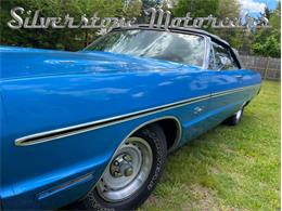 1970 Plymouth Fury III (CC-1847575) for sale in North Andover, Massachusetts