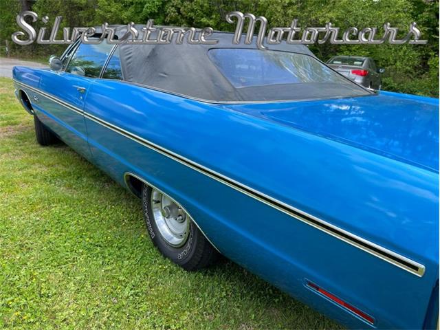 1970 Plymouth Fury III (CC-1847575) for sale in North Andover, Massachusetts