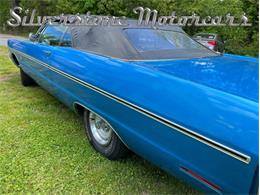 1970 Plymouth Fury III (CC-1847575) for sale in North Andover, Massachusetts