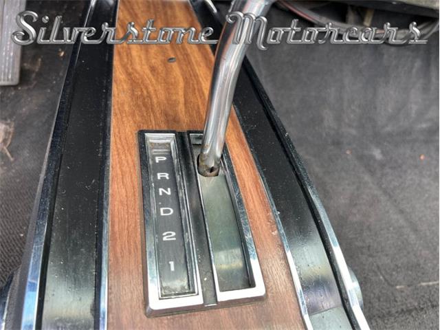 1970 Plymouth Fury III (CC-1847575) for sale in North Andover, Massachusetts