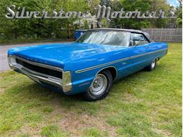1970 Plymouth Fury III (CC-1847575) for sale in North Andover, Massachusetts