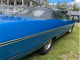 1970 Plymouth Fury III (CC-1847575) for sale in North Andover, Massachusetts
