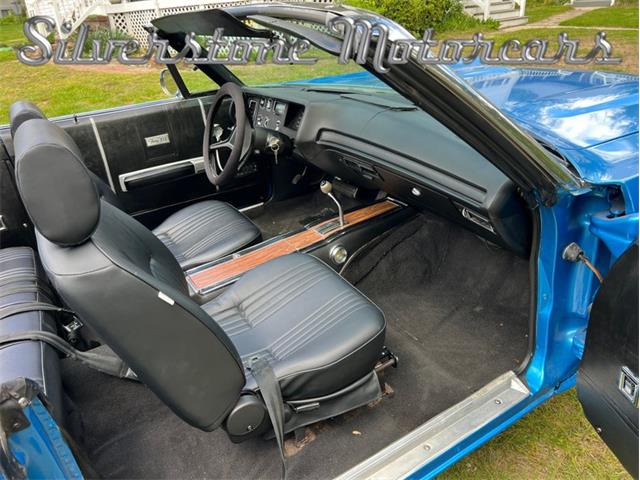 1970 Plymouth Fury III (CC-1847575) for sale in North Andover, Massachusetts