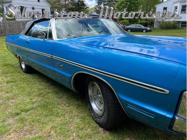 1970 Plymouth Fury III (CC-1847575) for sale in North Andover, Massachusetts