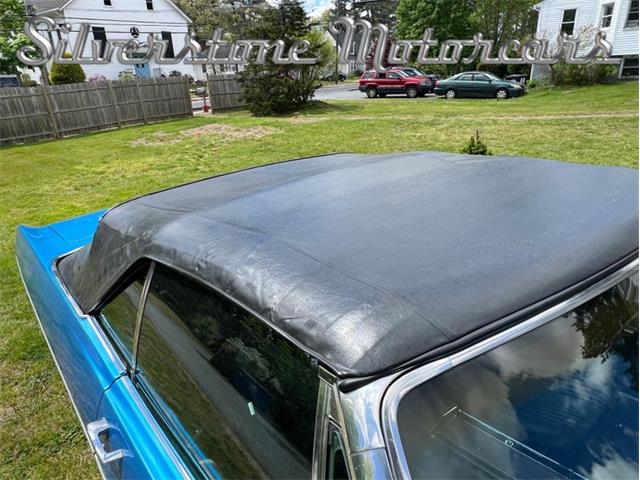 1970 Plymouth Fury III (CC-1847575) for sale in North Andover, Massachusetts