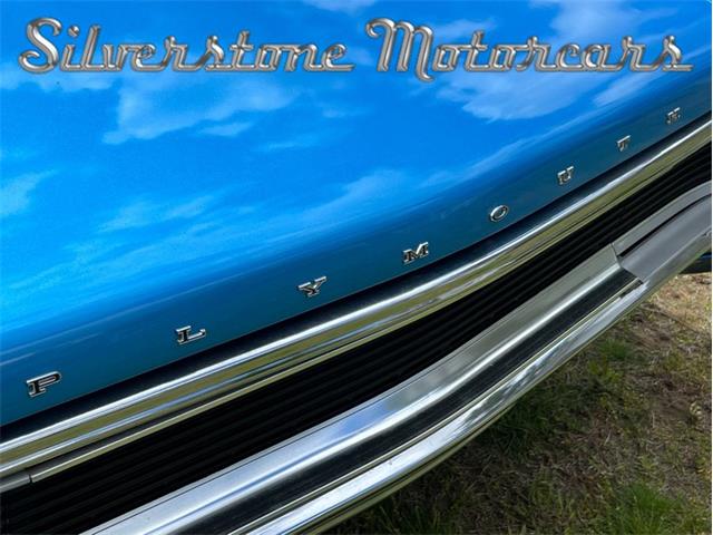 1970 Plymouth Fury III (CC-1847575) for sale in North Andover, Massachusetts