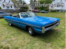1970 Plymouth Fury III (CC-1847575) for sale in North Andover, Massachusetts