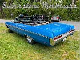 1970 Plymouth Fury III (CC-1847575) for sale in North Andover, Massachusetts