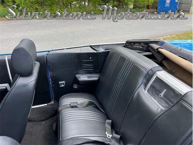 1970 Plymouth Fury III (CC-1847575) for sale in North Andover, Massachusetts